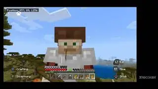 Hello 1.18 exploreration of the cliffs |ep19