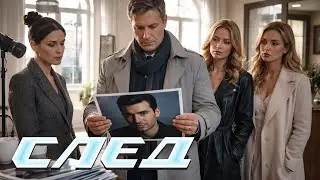 СЕРИАЛ СЛЕД: Сорняки
