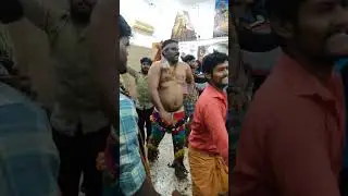 🕺Madurai Alagar festival mode