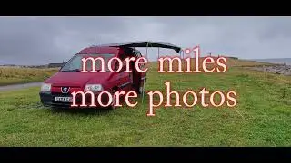 NEWS #shorts #wales #vanlife