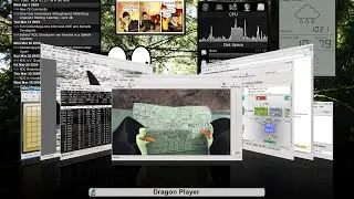 NixOS 15.09 Review - Alternative Linux Distro: System Megaconfig, Self-made packages, ...