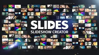 Professional Photos Slideshow Kinemaster Tutorial