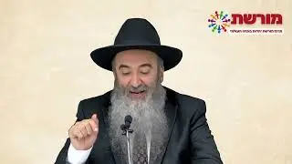 הרב הלל חיימוב: פרשת בלק(בוכרית)