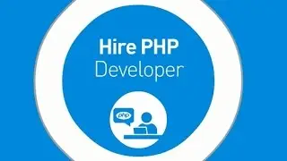 Hire PHP Developers & Programmers for PHP Web Development and get customized web solutions