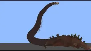 Shinagawa kun evolves to shin godzilla