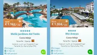 Last Minute Deals