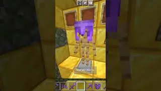 #пока#minecraft#пылающий стив