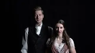 Премьера "Красавец мужчина"