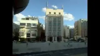 Olympia Hotel In Tel-Aviv, Israel