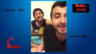 Kızlar Neden Tehlikeli Erkeklerden Hoşlanır? - Scorp Mix