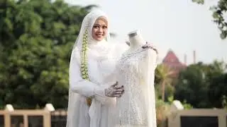 WEDDING KLIP NIDYA & IKHSAN