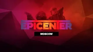 Opening Ceremony #EPICENTER Moscow / Церемония Открытия Epicenter