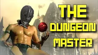 Dark Souls 3 - The Dungeon Master