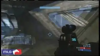 Str8 Rippin vs Believe The Hype - Meadowlands 2009 WB Round 3 - (Snipedown PoV) Game 2 - Team Slayer - Narrows