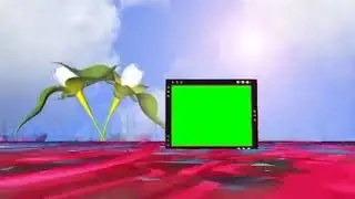 GREEN SCREEN BACKGROUND   HD GREEN SCREEN EFFECT FOR WEDDING   GREEN SCREEN MOVING BACKGROUND 2