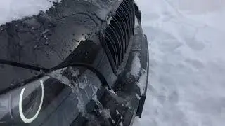 Стук гидрокомпенсаторов N52B30 BMW.