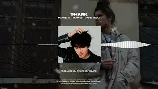 [Free] 10AGE x Truwer type beat - Shark (Prod. by Malyshev Beats x U.R.A)