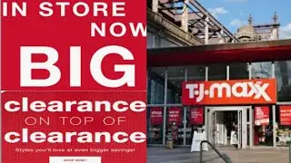 TJ Maxx make up haul / beauty haul / tj maxx make up clearance
