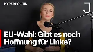 Europa nach der Wahl | Hyperpolitik Ep. 58