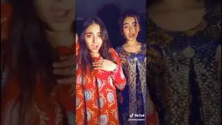 Таджики в Тик токе