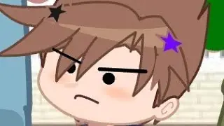 let me Drive my Van🚐 into your heart~💖.. ||MEME?||eddsworld||Tom birthday🎉 (i know im late)