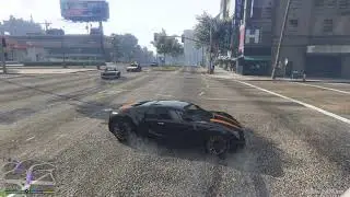 Grand Theft Auto V | The Best Car Place Free