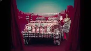 Dr Pepper Commercial 2023 - (USA) • Strawberries & Cream