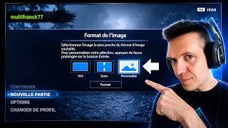 HOW TO CALIBRATE YOUR XBOX SERIES X/S SCREEN WITH 16:9 TV TUTORIAL.🎮📺🤔