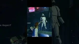 Капец какой опасный Джедай! 