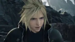 FINAL FANTASY VII REBIRTH Demo