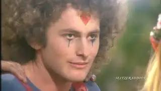 "Happier" ~ Godspell