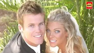 Two Years After Her Death, TV Star’s Husband Passes Away, Leaving Their Kids Orphaned