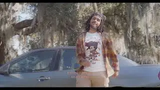 Kyler Jordan - Tweak (Visualizer)