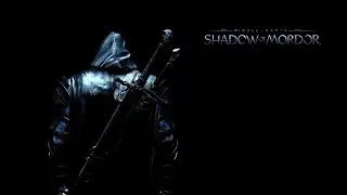 Middle-earth: Shadow of War | Let's pley | Летс плей в тени мордора