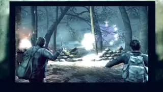 Игра Гарри Поттер и Дары Смерти. Часть 1 и Kinect