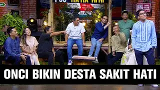 Desta Bingung Pertanyaannya Udah Aman Kok Masih Kena Counter (2/4)