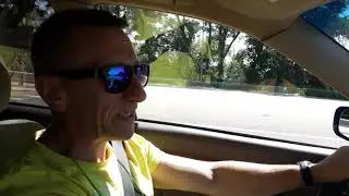 Отдых  на автомобиле Украина-Хорватия