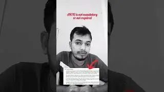 Paramedical Course করতে গেলে AICTE এর পারমিশন লাগে কি না ??. কোন কোর্সে লাগে?#trending #viralvideo