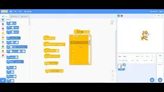 05 | Learn all about Events! | Scratch Basics