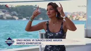 Deniz Akkaya'dan Hülya Avşar ve Gülben Ergen hakkında zehir zemberek sözler!