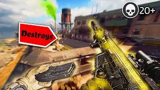 The best Kilo141 loadout!! [Buffed]