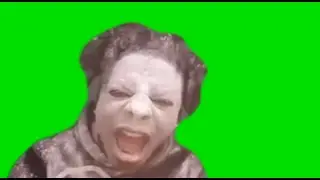 Ishowspeed Does the Unspeakable Green Screen