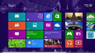 Getting Started with Windows 8: Changing Default Programs