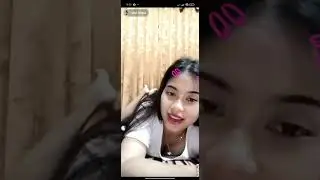 Live tiktok hott pemanasan sbelum ng3w3 Spil tipis² dulu part 1
