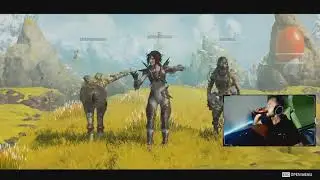[Apex] Gold to Platinum