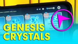 Genshin Impact Free Primogems Hack - How to Get Free Primogems [Android/iOS Tested] ✅