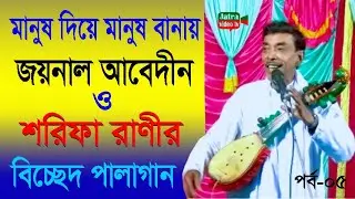 ওহে লাল চান আমার দয়ার বাউলগান |baul pala video song  Ohe Lal chan AMar Doyar_ joynal