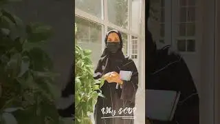 Marwa Hedeb Albattashi - Smartphone Photography - Why SCD project - Spring 2021-2022