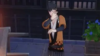 Only 0.001 players know about this Genshin feature...