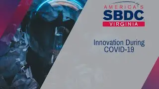 Innovation during COVID-19